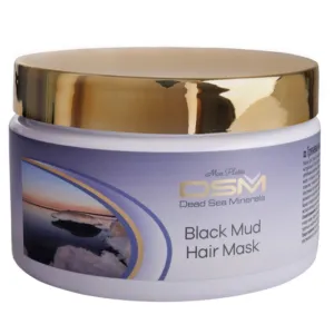 Кална маска за коса