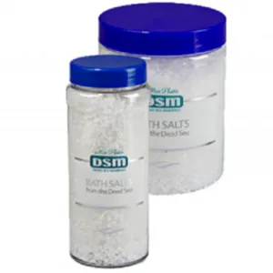 Натурални соли от Мъртво море 1000 gr