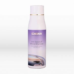 Шампоан с минерали против пърхот 500ml