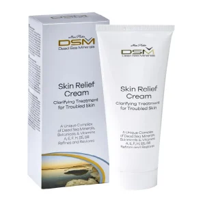 Крем за лечение на псориазис и проблемна кожа