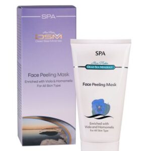 Пилинг маска за лице 150 ml