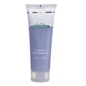 Пилинг за лице без сапун