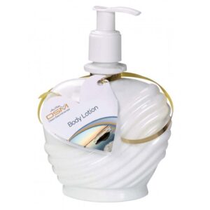 Лосион за тяло със зехтин, лайка и авокадо - 300 ml.