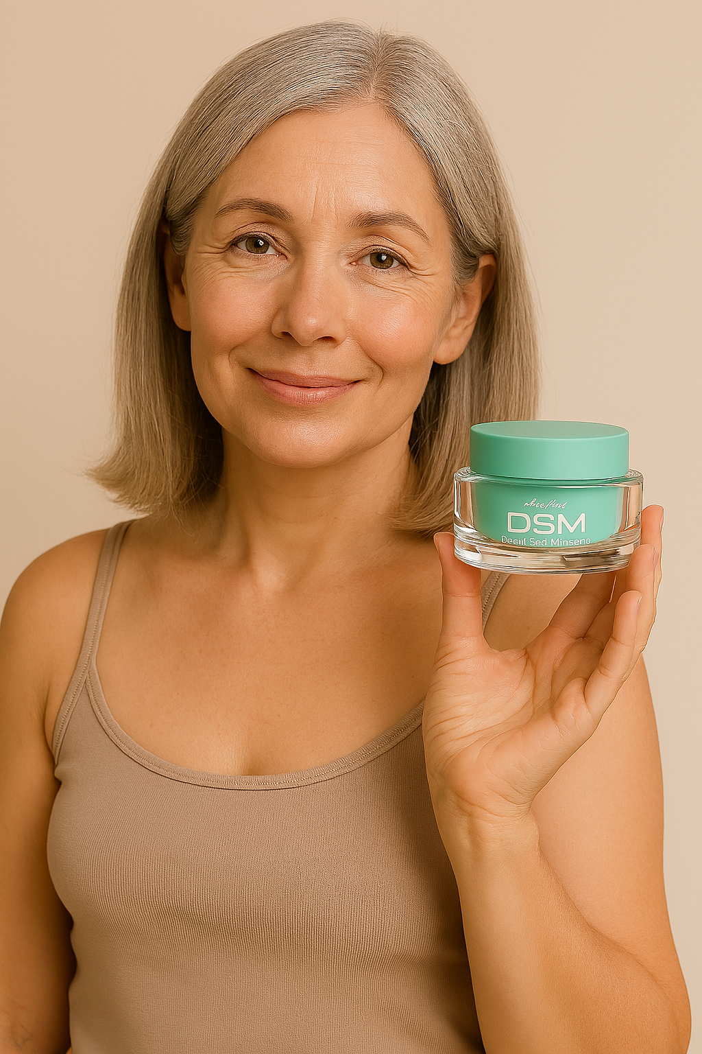 Най-добрия крем за лице против бръчки, крем против бръчки