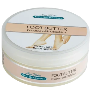 Омекотяващ крем за пети, крака и загрубяла кожа